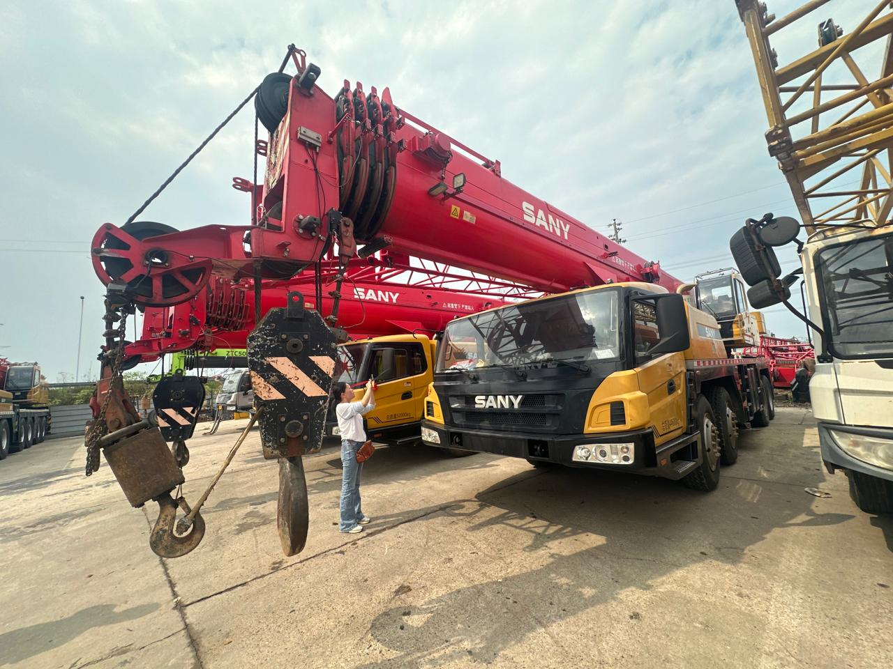 Oil & Gas Facility - Pipeline Installation